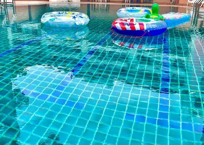 Hotel Pattaya Beach