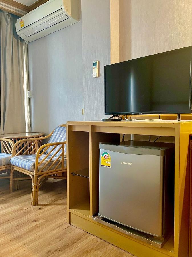 מלון Hotel Pattaya Beach