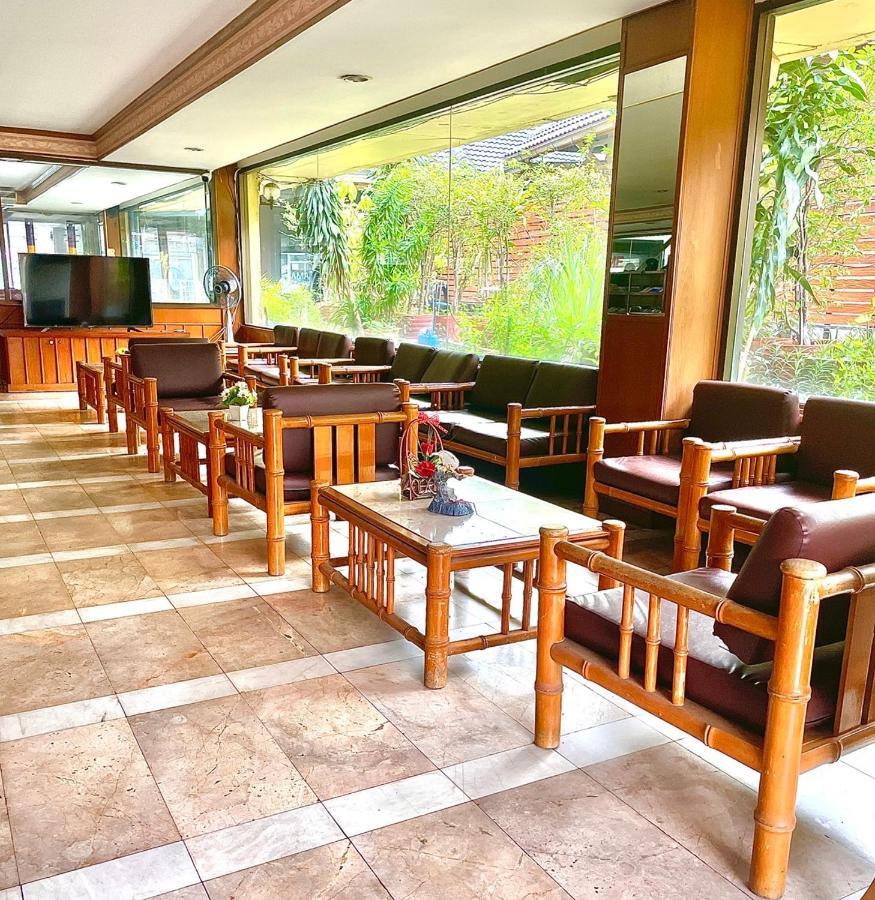 Hotel Pattaya Beach מלון פאטאיה