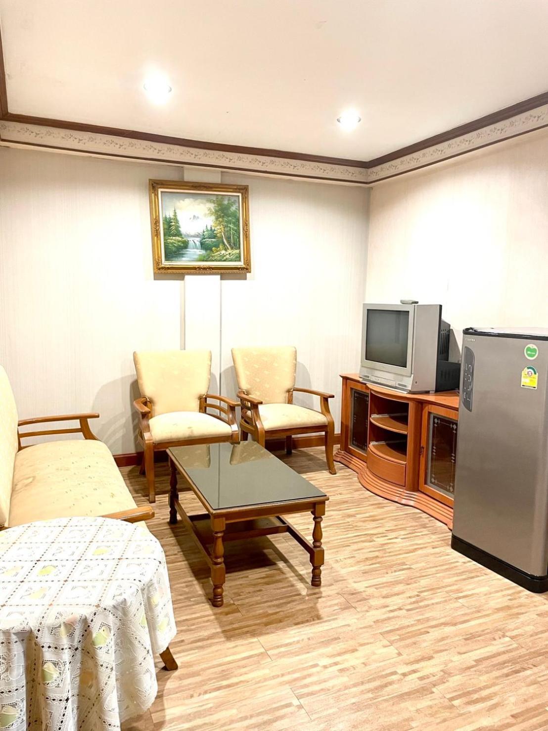 Hotel Pattaya Beach פאטאיה