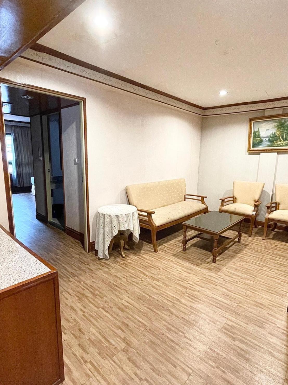 מלון Hotel Pattaya Beach