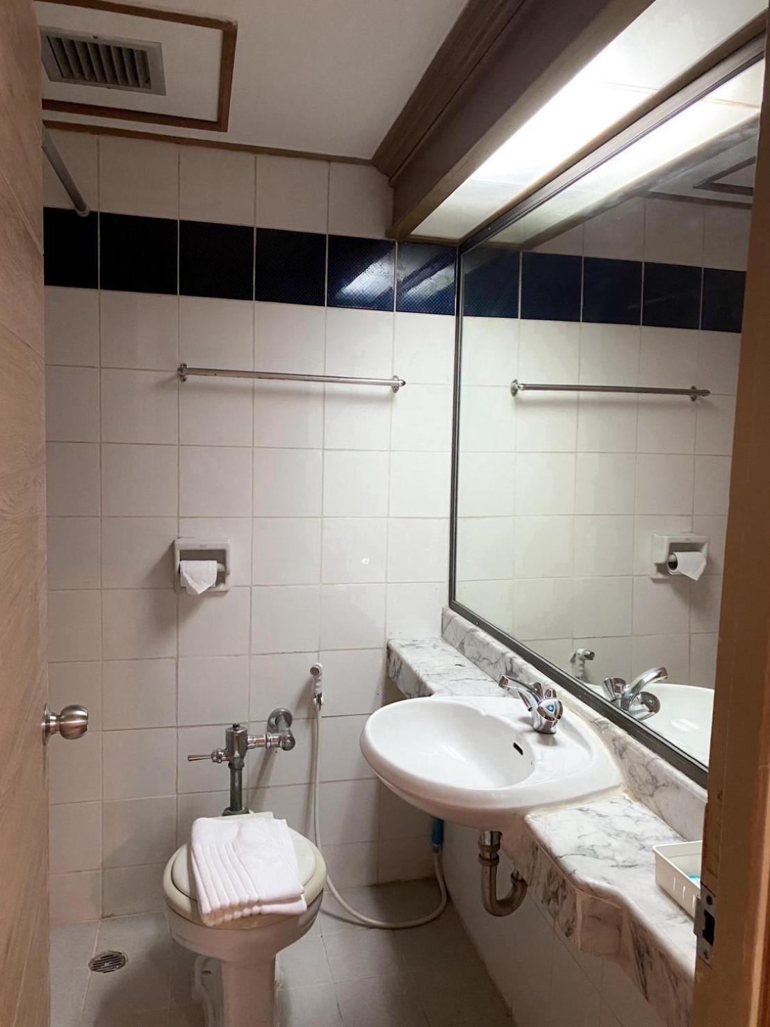 Hotel Pattaya Beach מלון פאטאיה